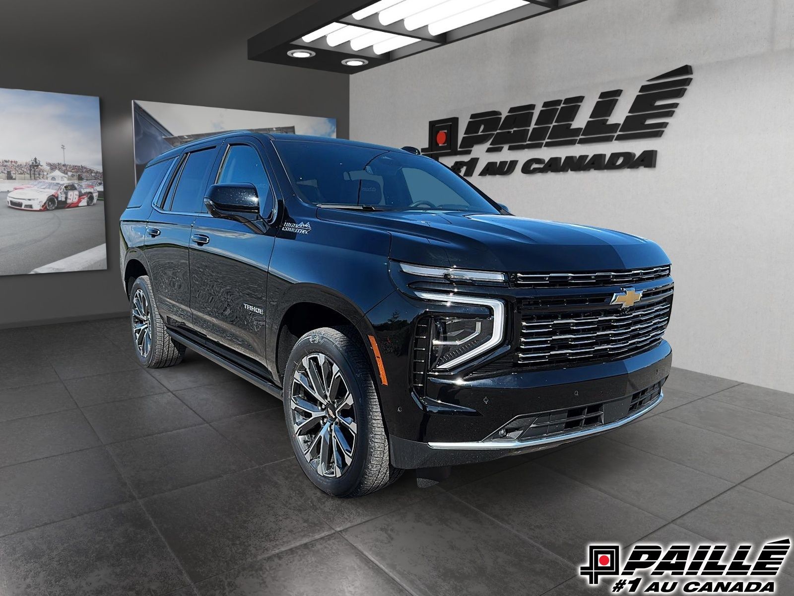 Chevrolet Tahoe  2025 à Sorel-Tracy, Québec
