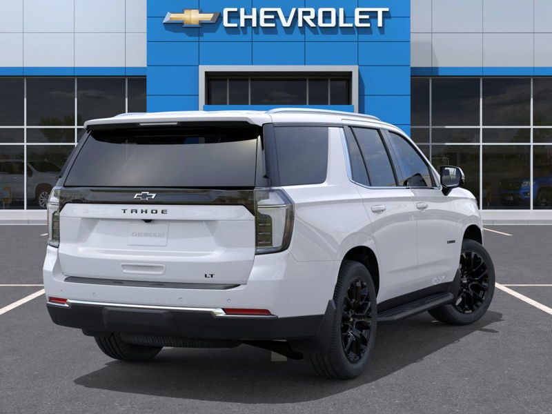 2025 Chevrolet Tahoe in Sorel-Tracy, Quebec