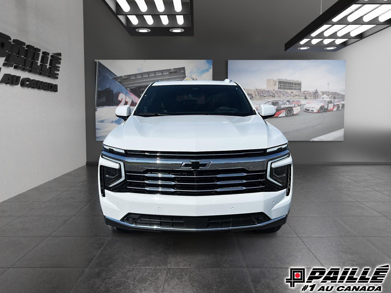 2025 Chevrolet Tahoe in Sorel-Tracy, Quebec