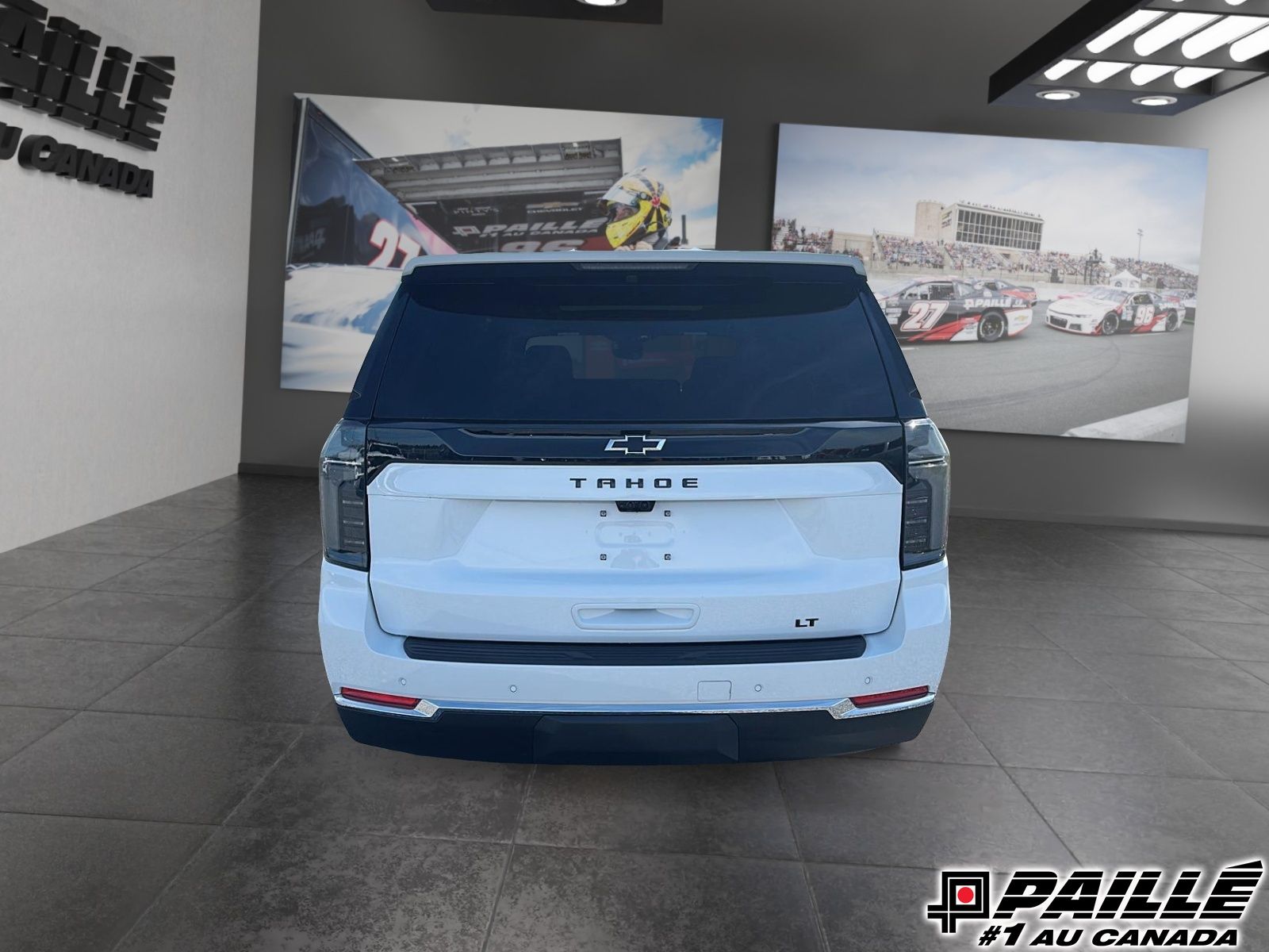 2025 Chevrolet Tahoe in Sorel-Tracy, Quebec