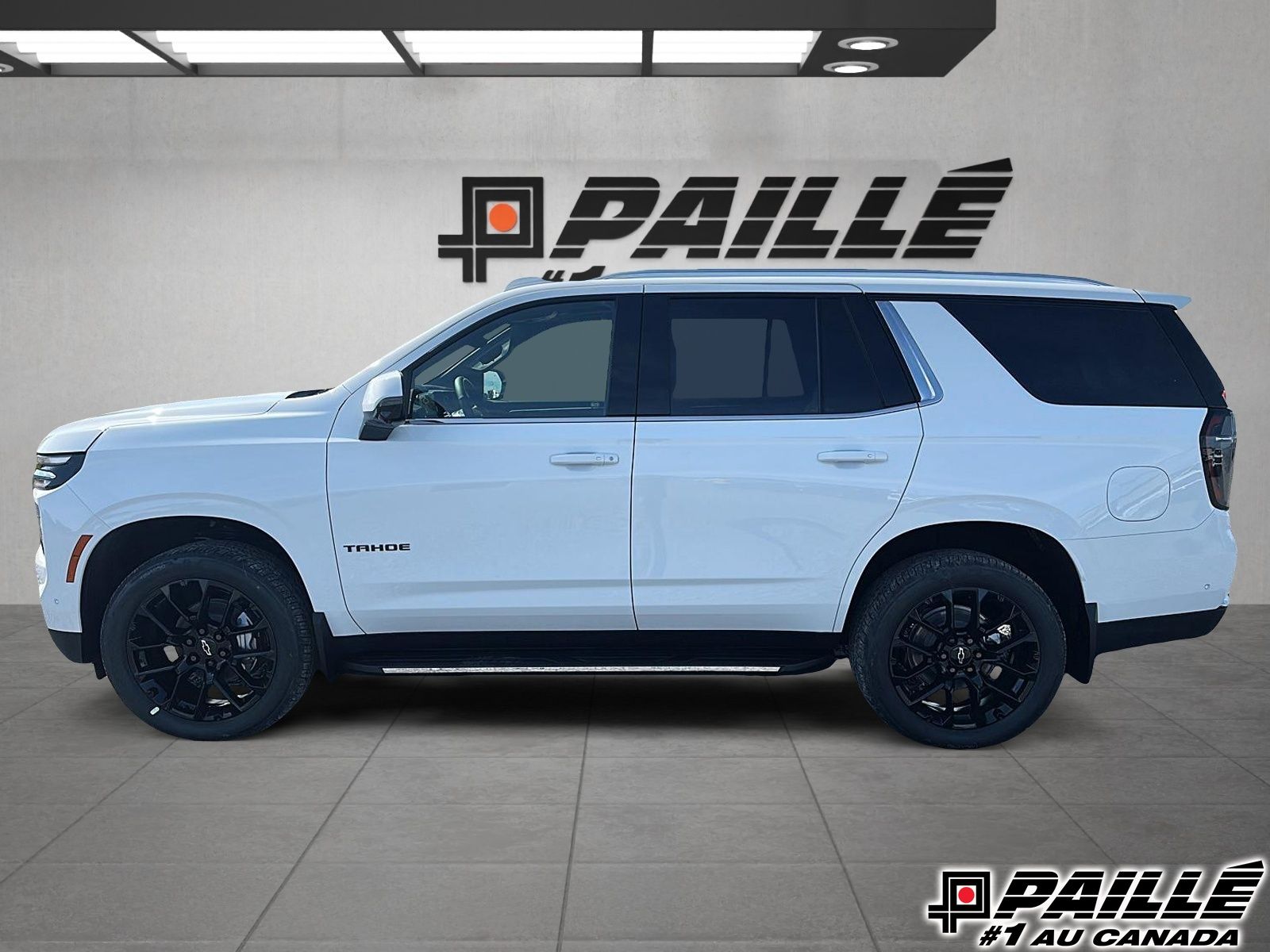 2025 Chevrolet Tahoe in Sorel-Tracy, Quebec