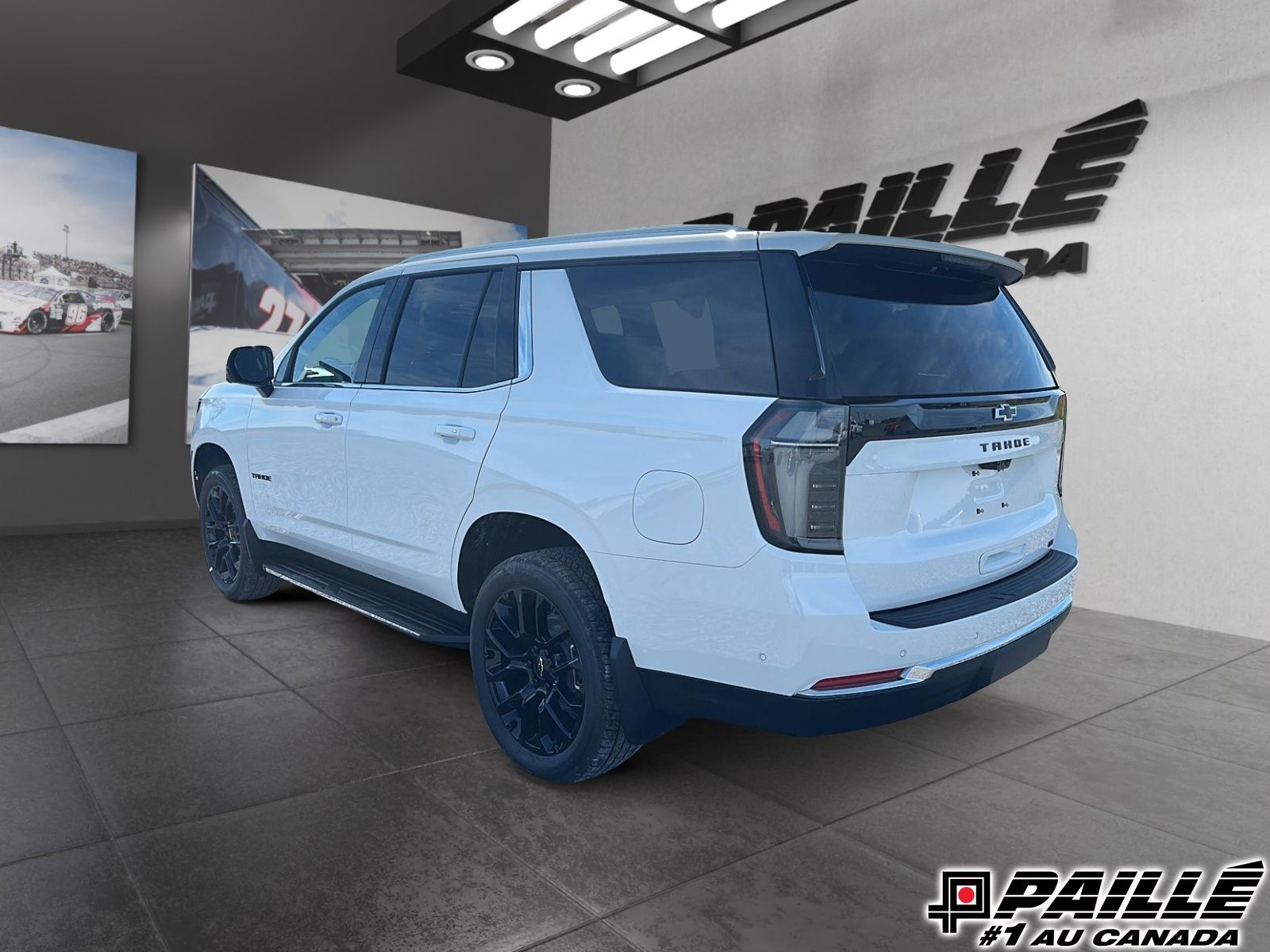 2025 Chevrolet Tahoe in Sorel-Tracy, Quebec