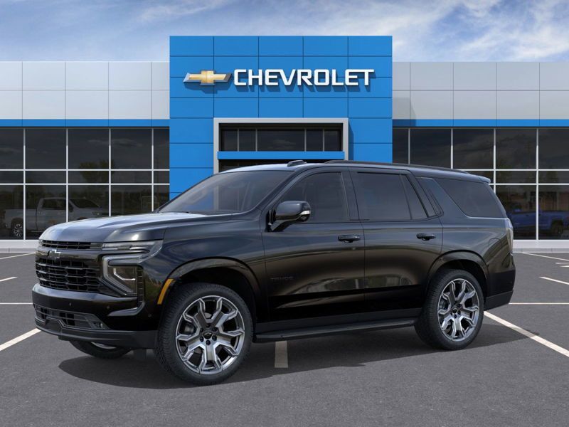 Chevrolet Tahoe  2026 à Sorel-Tracy, Québec