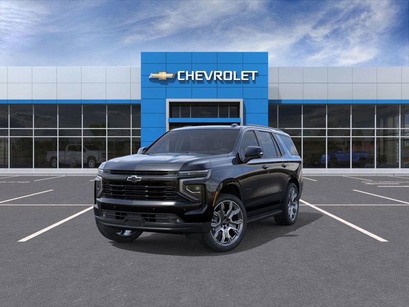 Chevrolet Tahoe  2026 à Sorel-Tracy, Québec