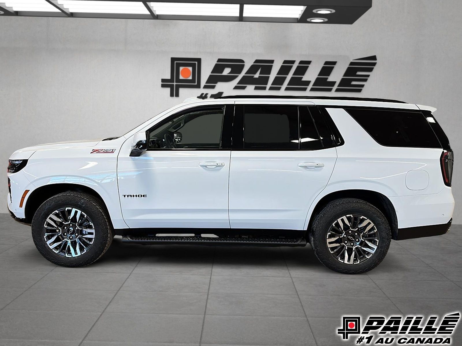 Chevrolet Tahoe  2026 à Berthierville, Québec