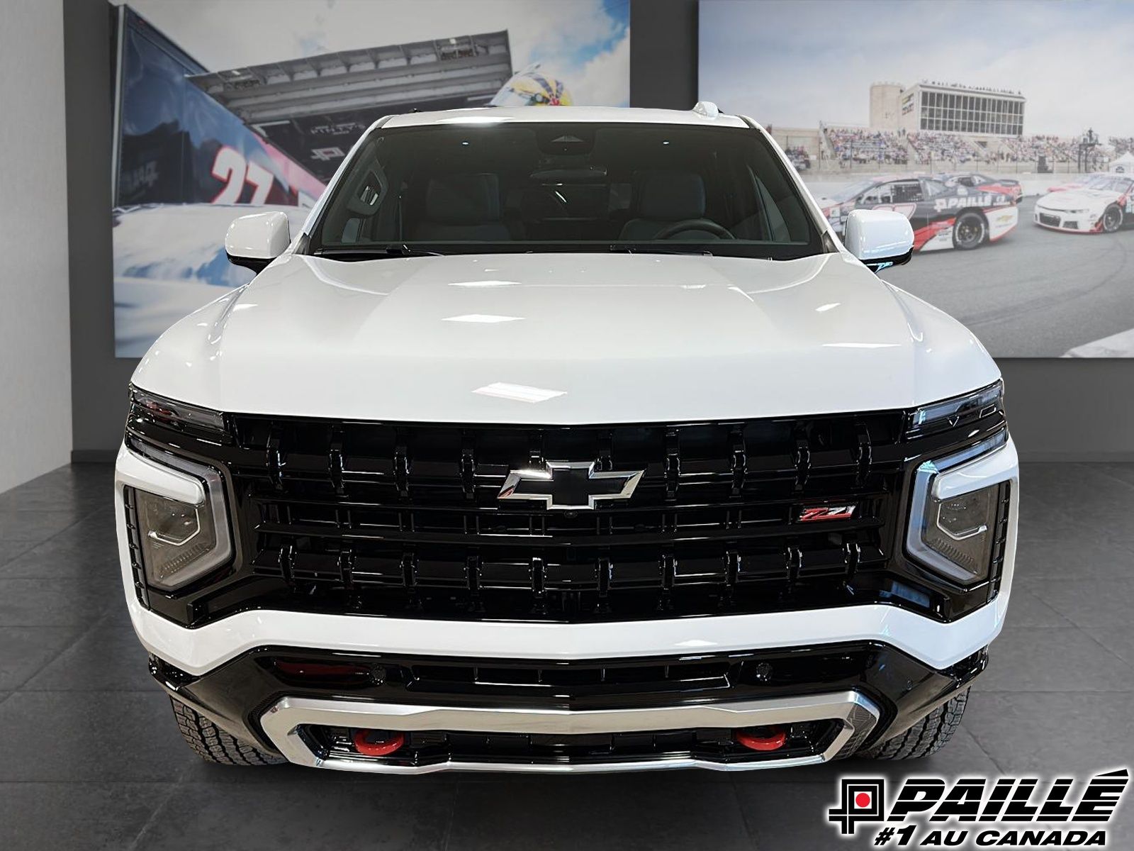 Chevrolet Tahoe  2026 à Berthierville, Québec