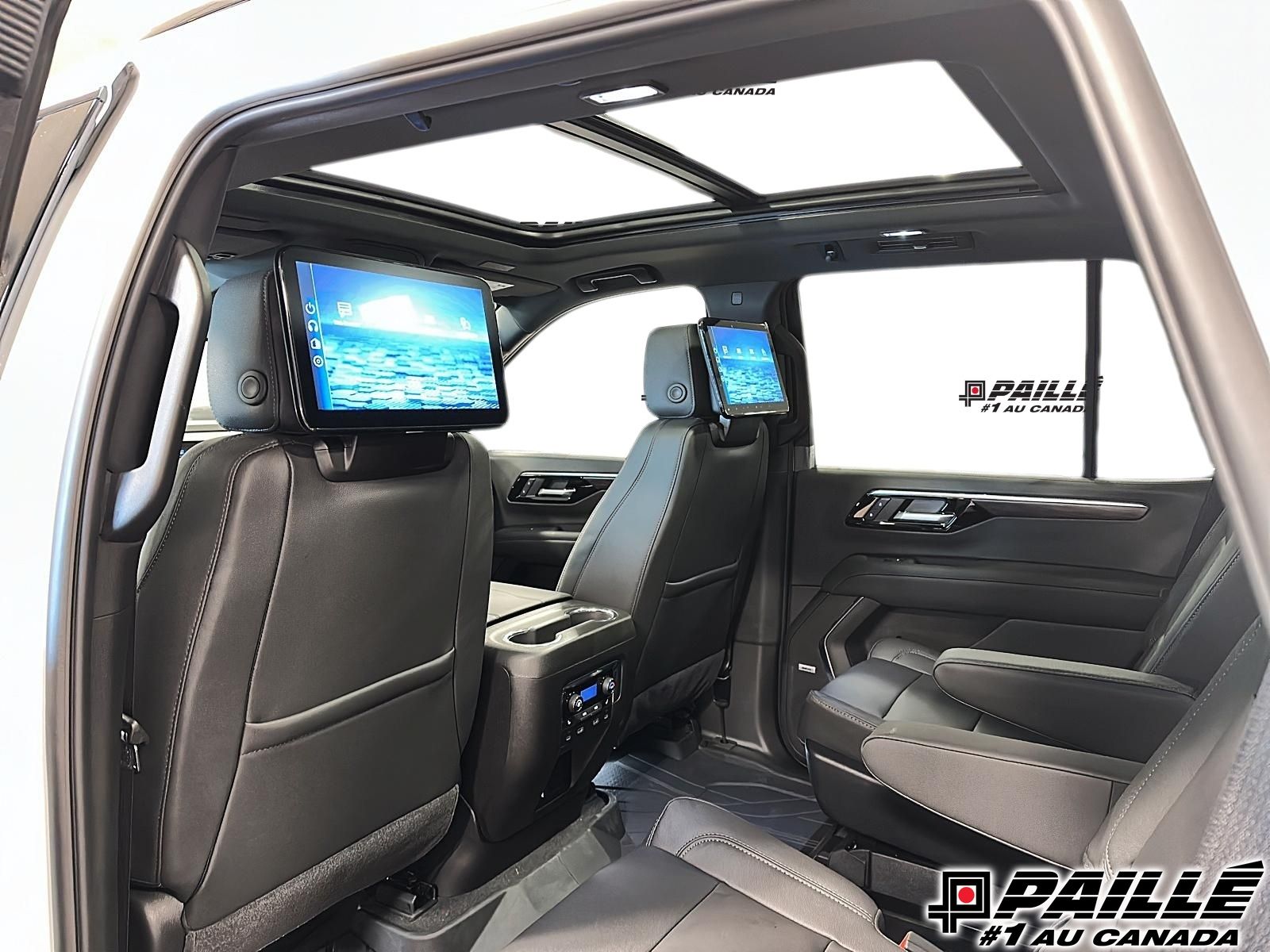 Chevrolet Tahoe  2026 à Berthierville, Québec