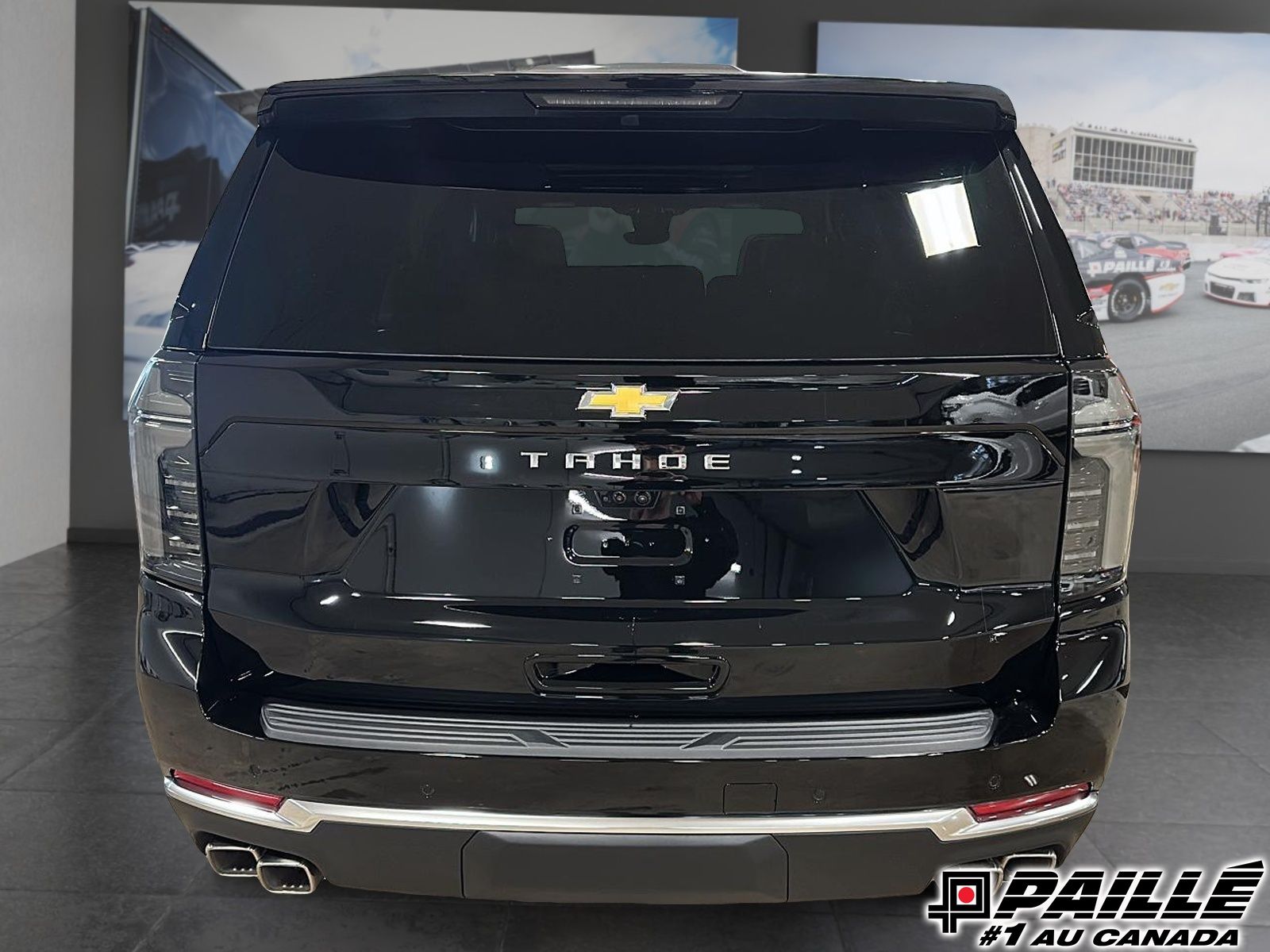 Chevrolet Tahoe  2026 à Berthierville, Québec