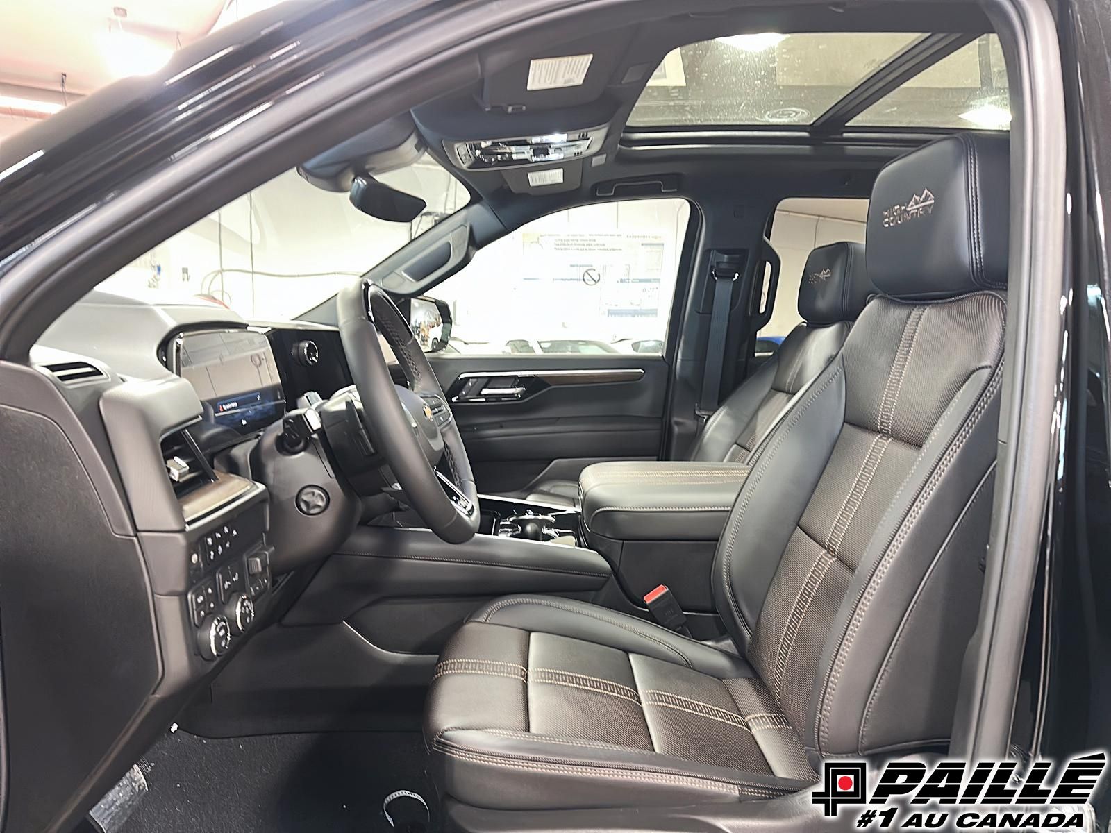 Chevrolet Tahoe  2026 à Berthierville, Québec