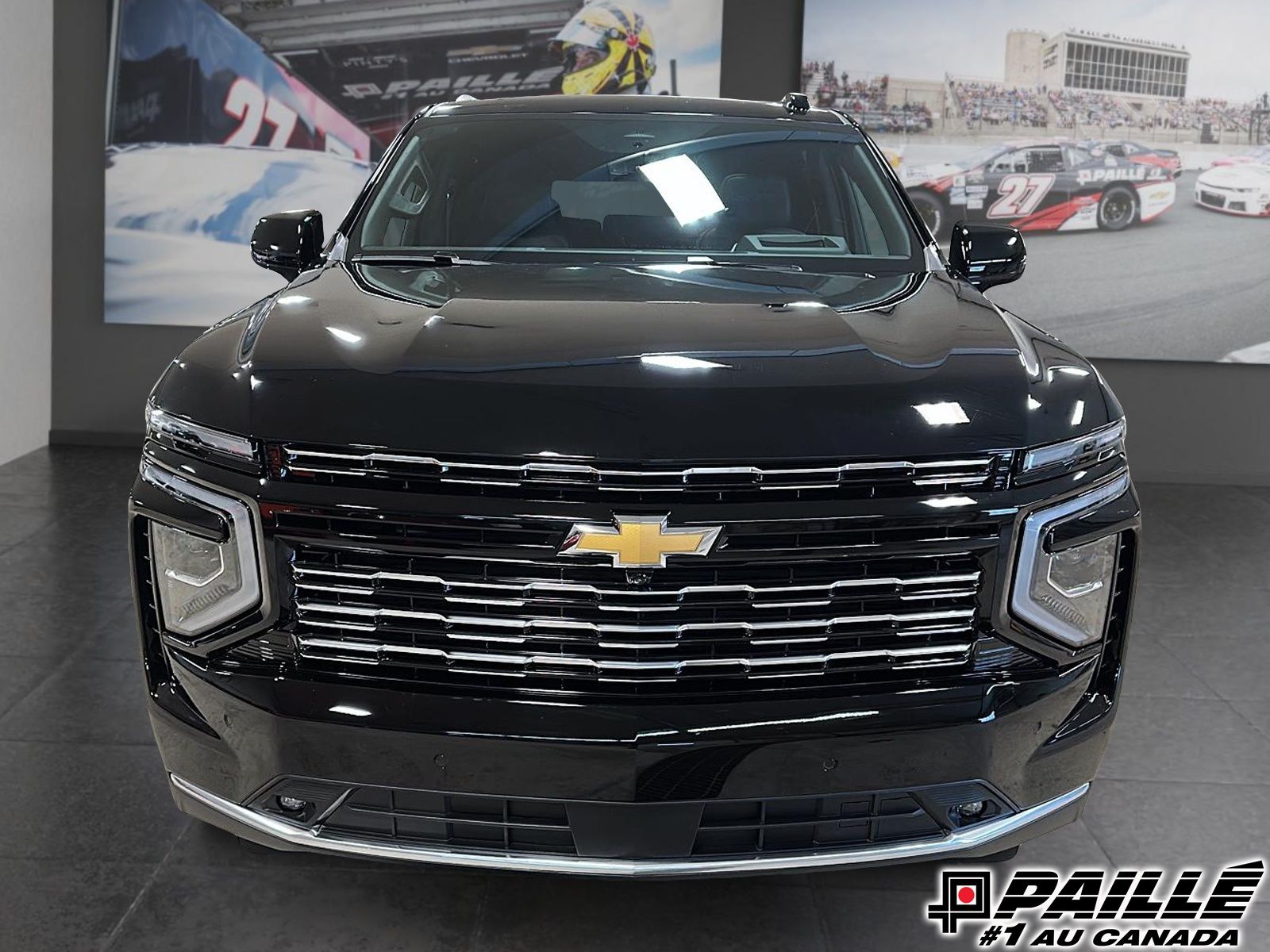 Chevrolet Tahoe  2026 à Berthierville, Québec
