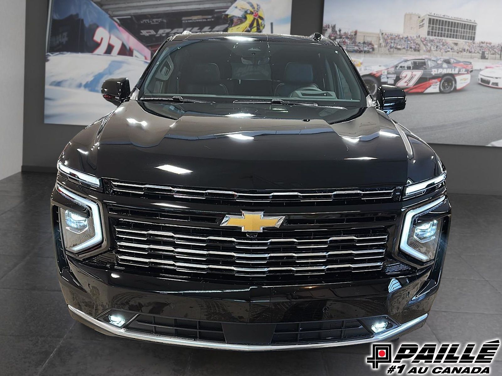 2026 Chevrolet Tahoe in Sorel-Tracy, Quebec