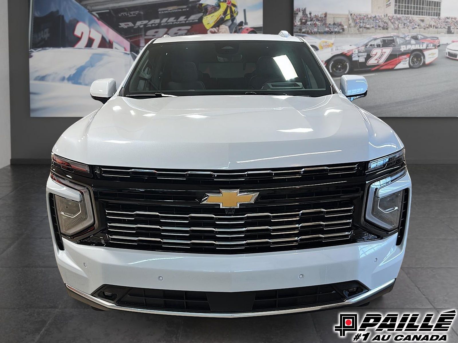 Chevrolet Tahoe  2026 à Berthierville, Québec