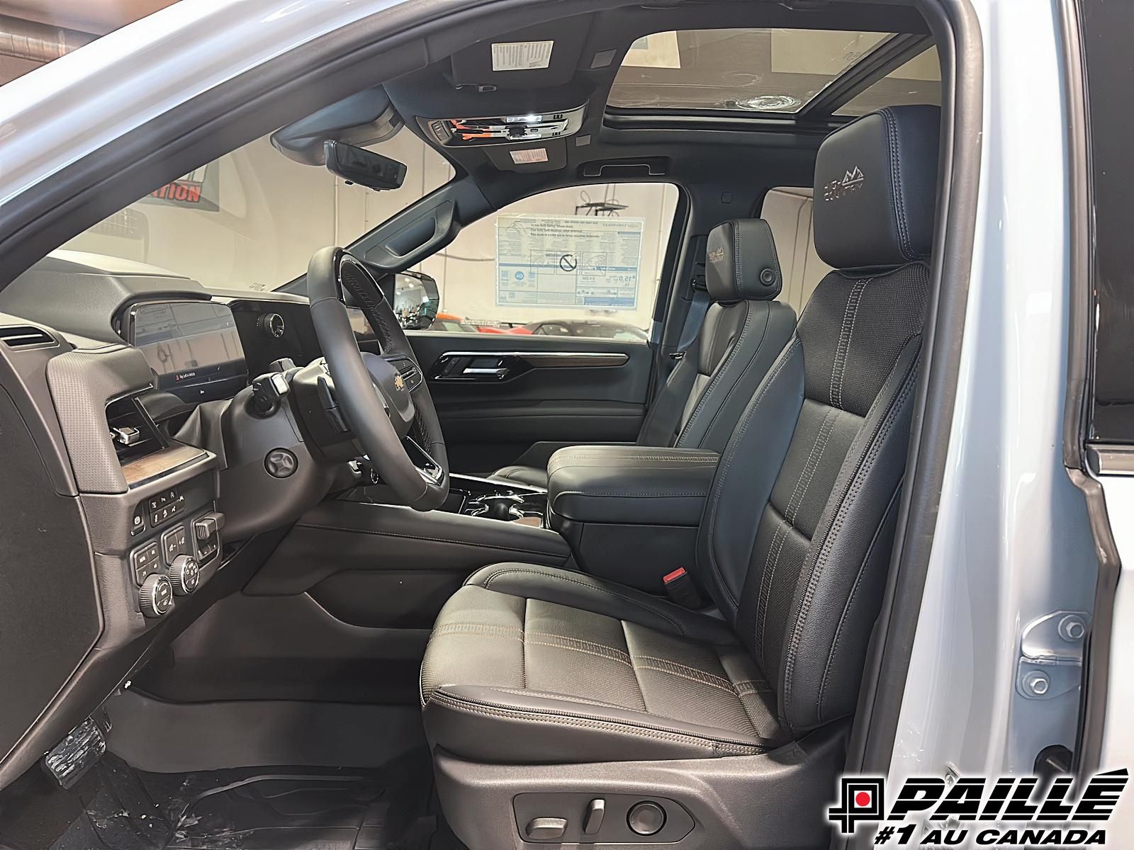 Chevrolet Tahoe  2026 à Berthierville, Québec