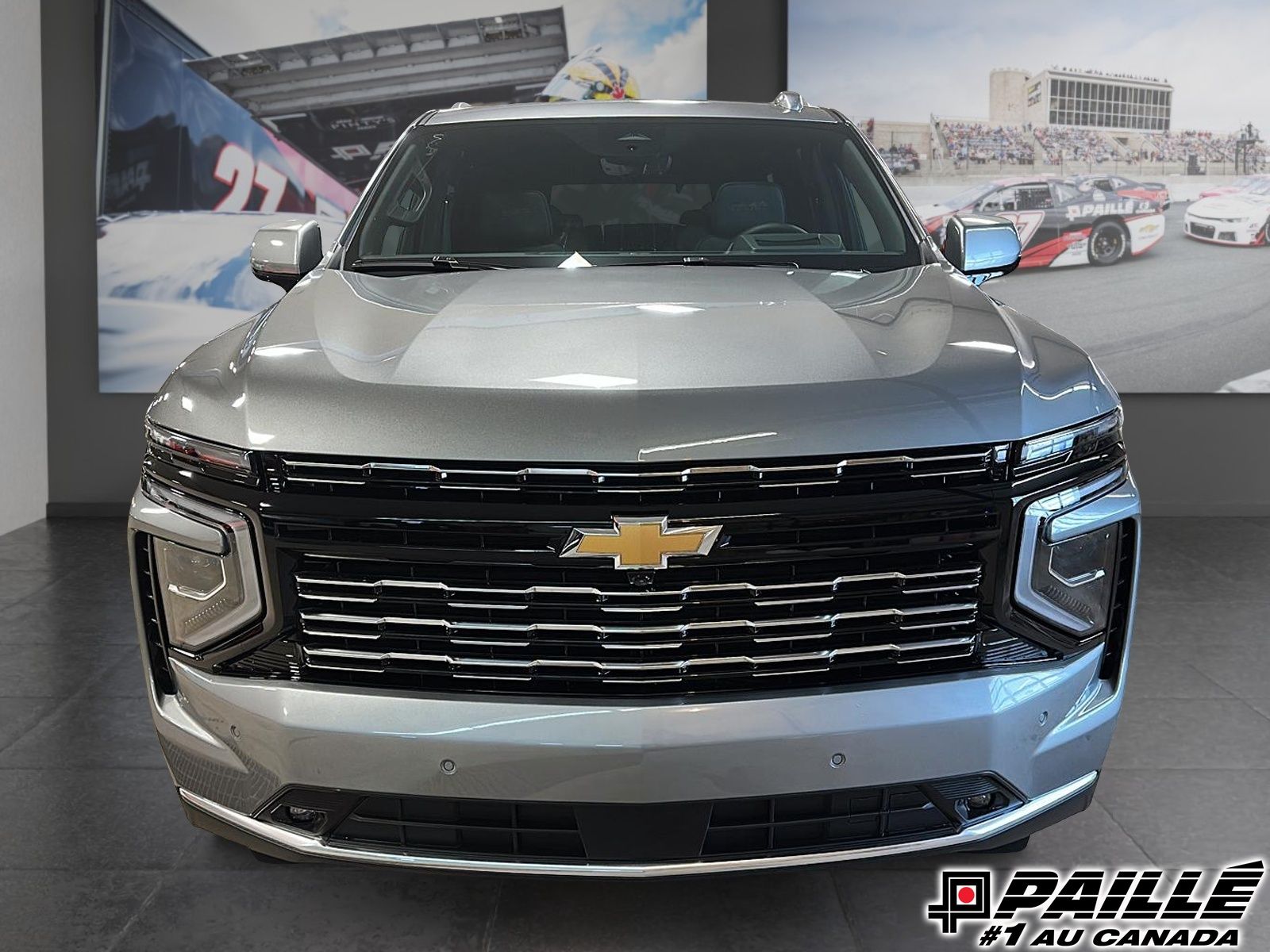 Chevrolet Tahoe  2026 à Sorel-Tracy, Québec