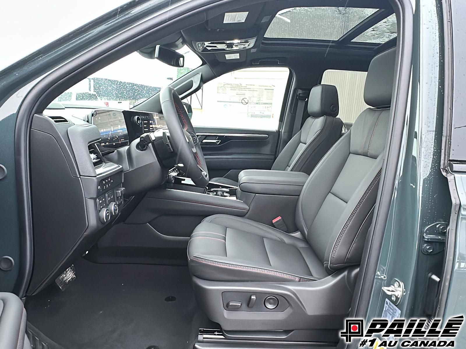 2026 Chevrolet Tahoe in Berthierville, Quebec