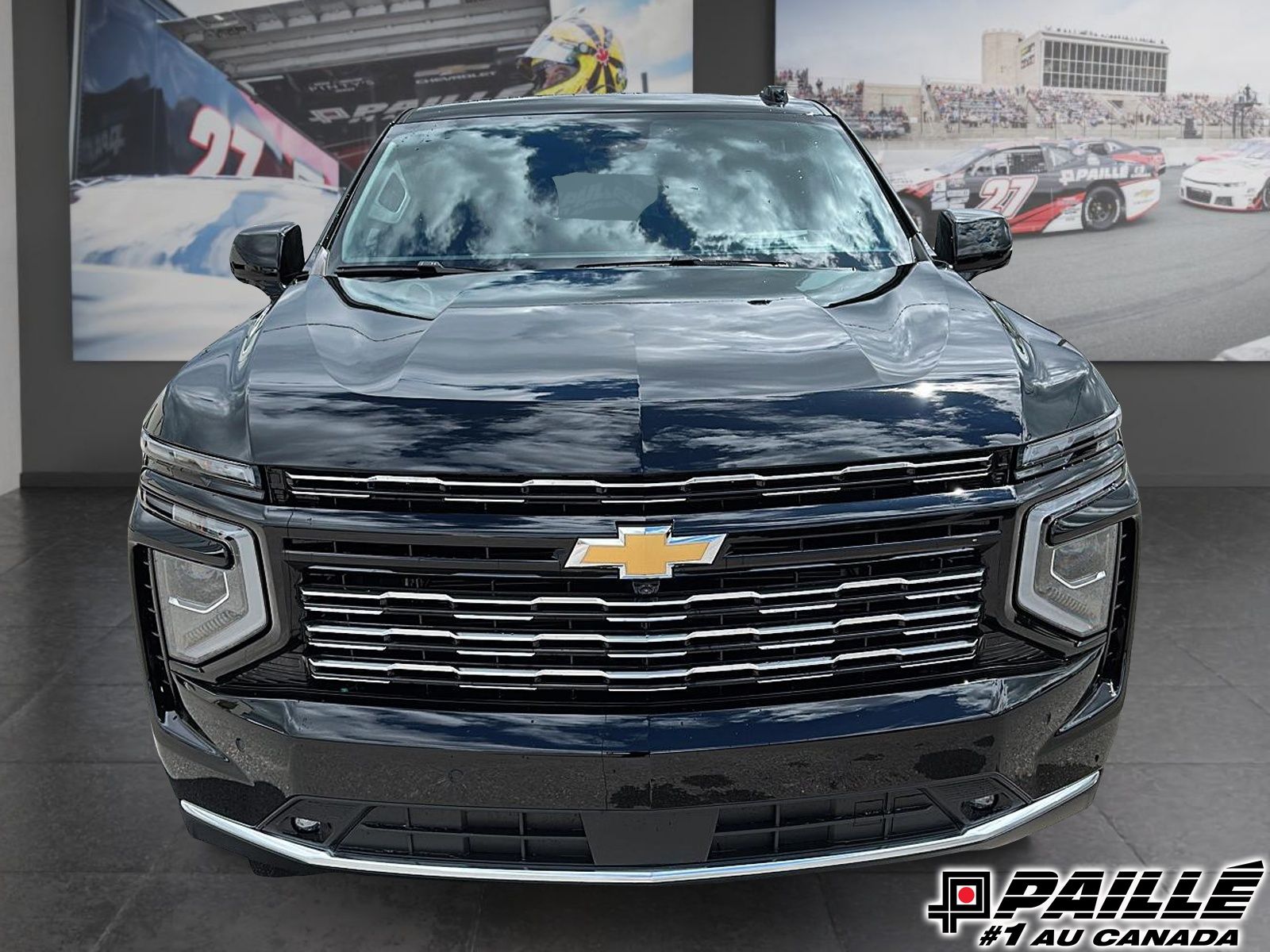 Chevrolet Tahoe  2026 à Berthierville, Québec