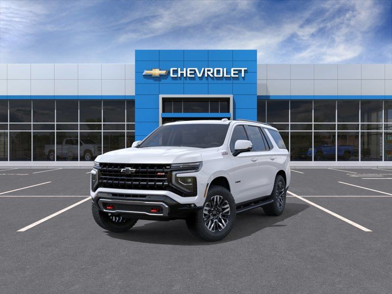2026 Chevrolet Tahoe in Sorel-Tracy, Quebec