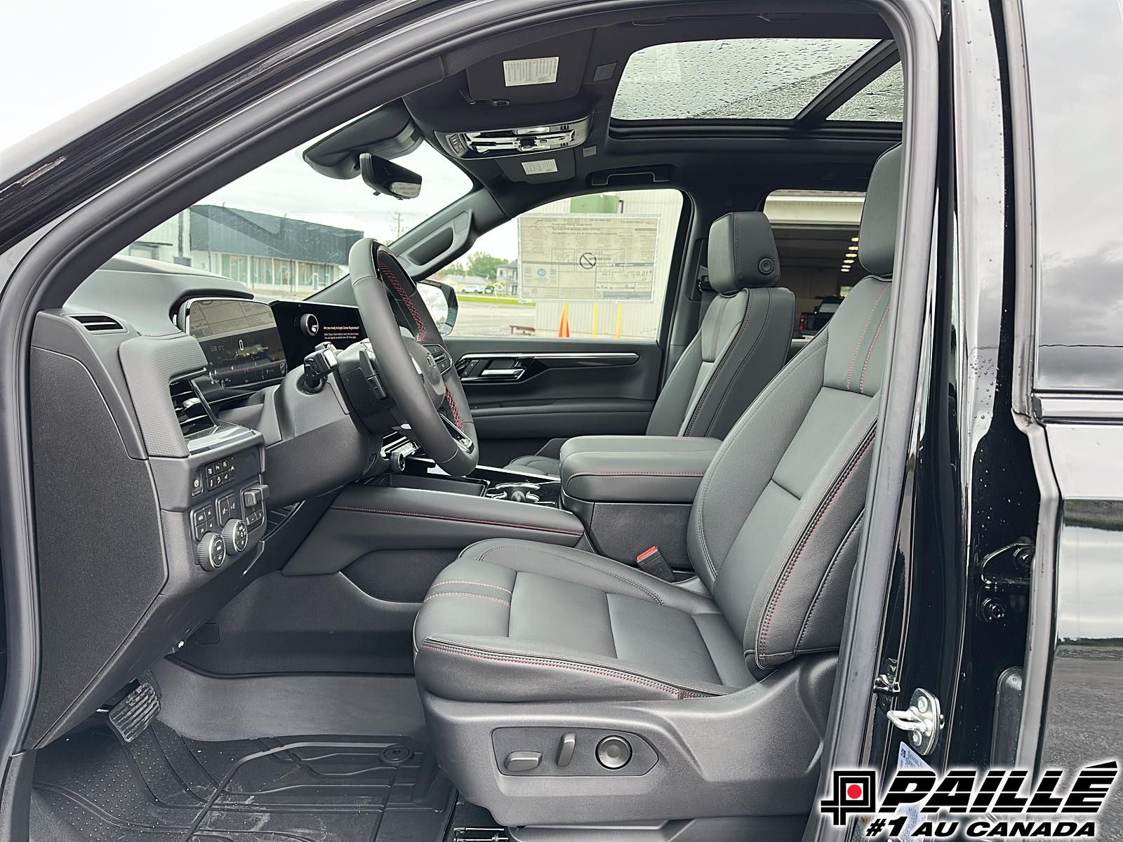 Chevrolet Tahoe  2026 à Berthierville, Québec