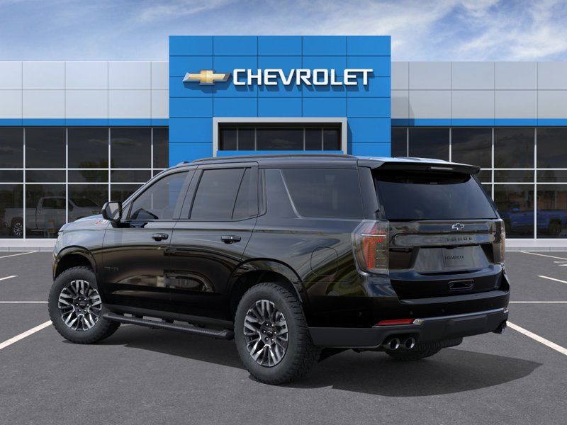Chevrolet Tahoe  2026 à Sorel-Tracy, Québec
