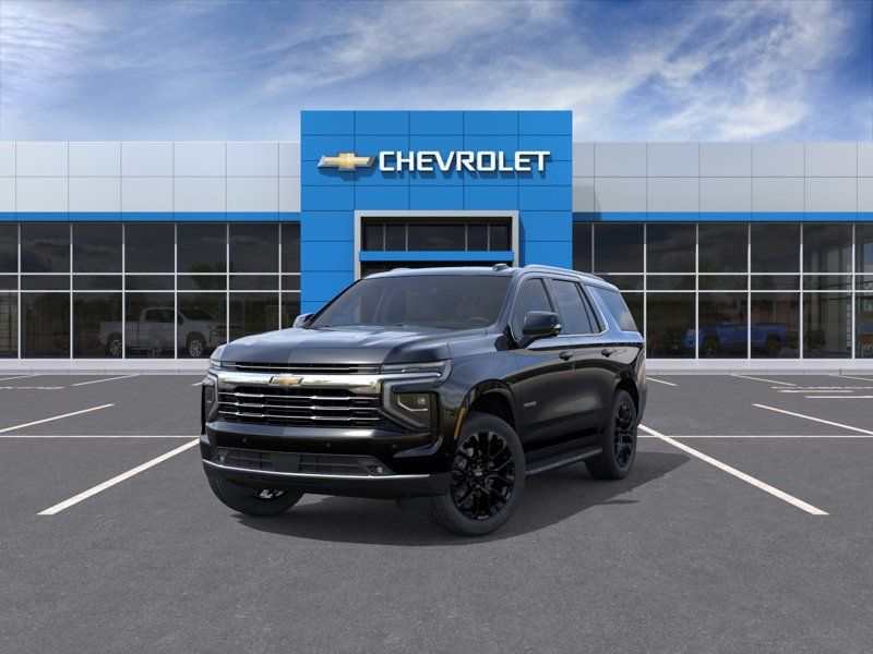 Chevrolet Tahoe  2026 à Sorel-Tracy, Québec