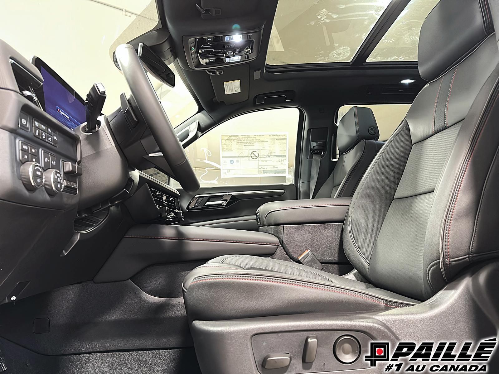 2026 Chevrolet Tahoe in Sorel-Tracy, Quebec