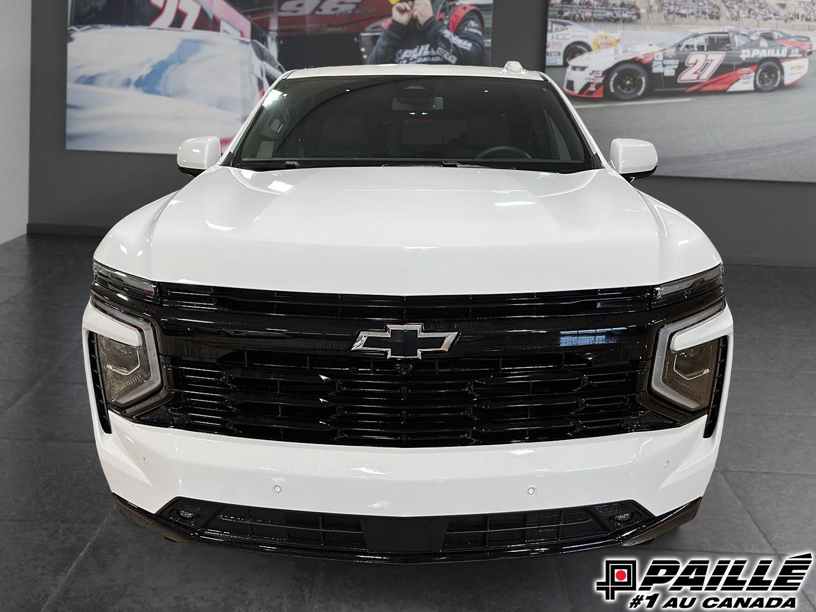 2026 Chevrolet Tahoe in Sorel-Tracy, Quebec