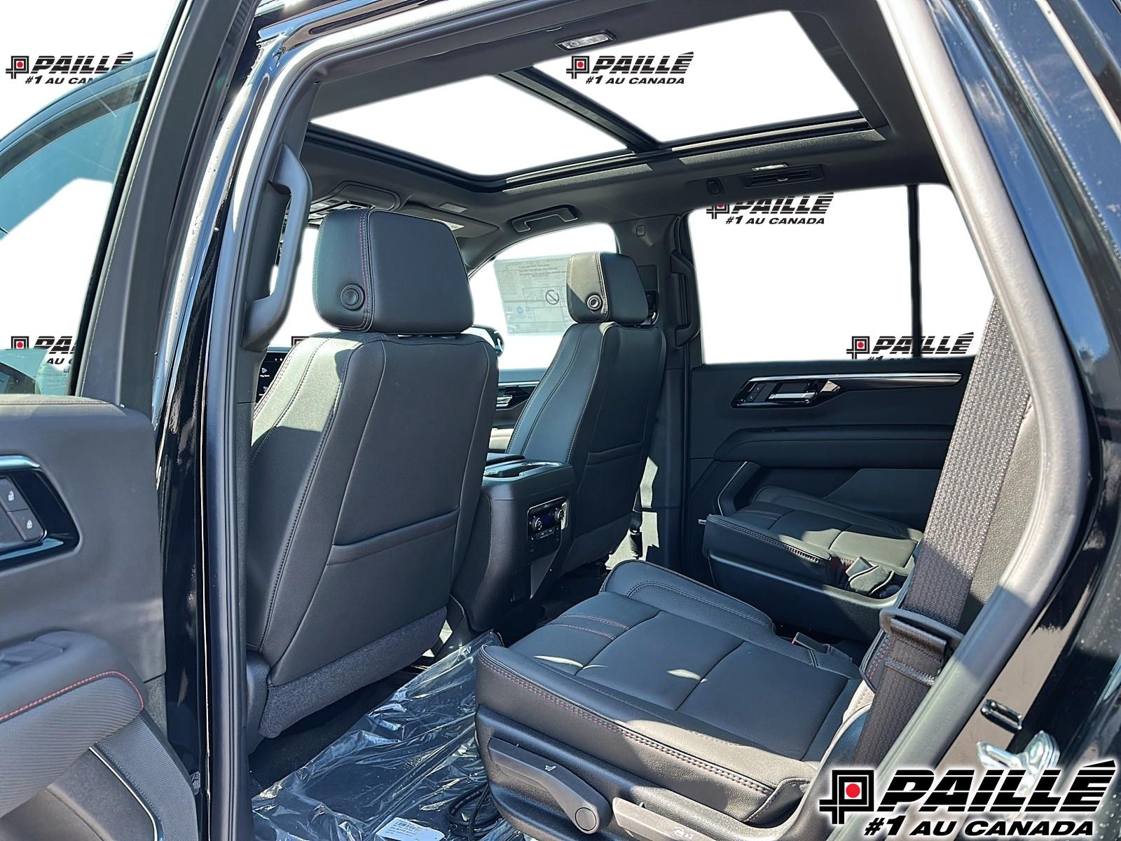 Chevrolet Tahoe  2026 à Berthierville, Québec