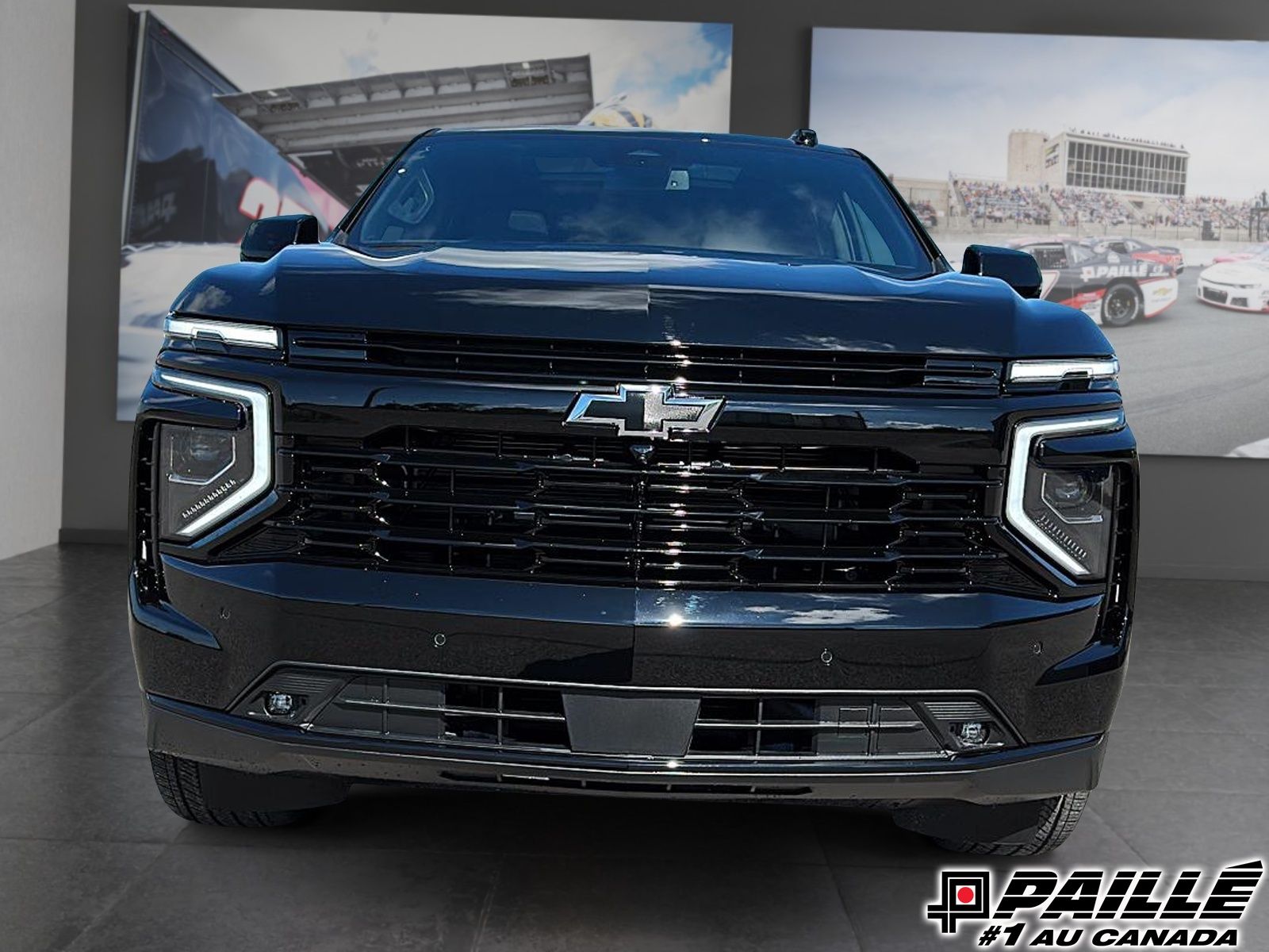 Chevrolet Tahoe  2026 à Berthierville, Québec