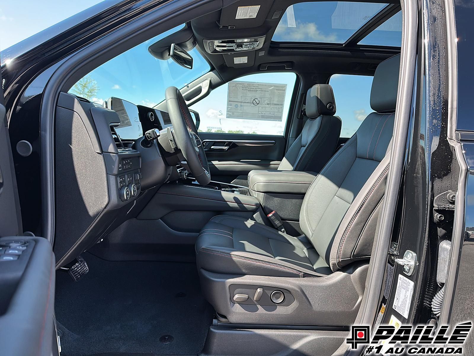 Chevrolet Tahoe  2026 à Berthierville, Québec