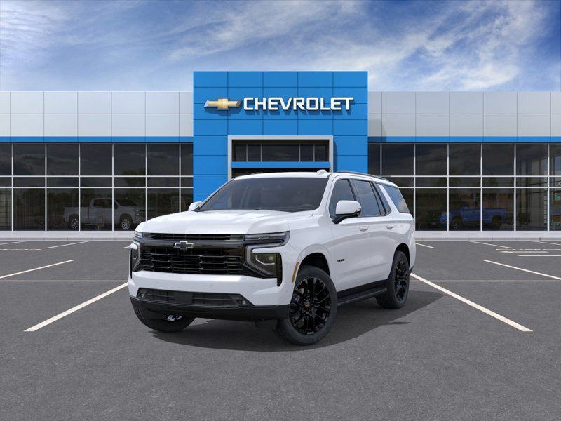 Chevrolet Tahoe  2026 à Sorel-Tracy, Québec