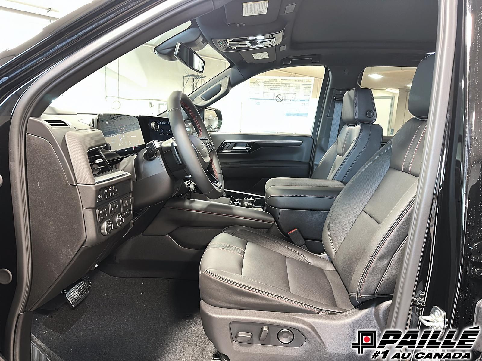 2026 Chevrolet Tahoe in Berthierville, Quebec