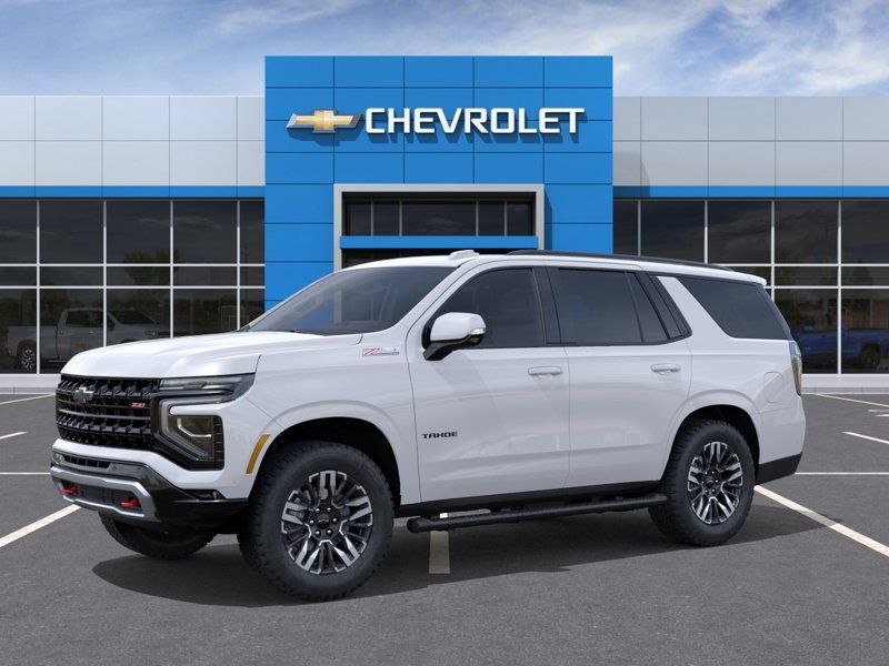 Chevrolet Tahoe  2026 à Sorel-Tracy, Québec