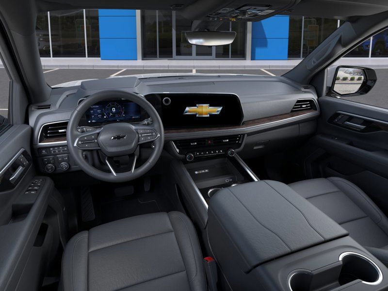 Chevrolet Tahoe  2026 à Sorel-Tracy, Québec