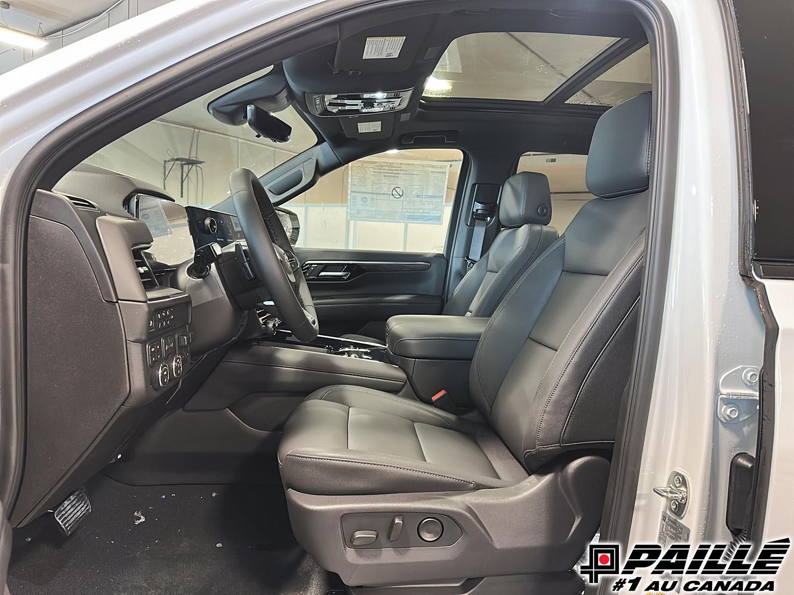 2026 Chevrolet Tahoe in Berthierville, Quebec