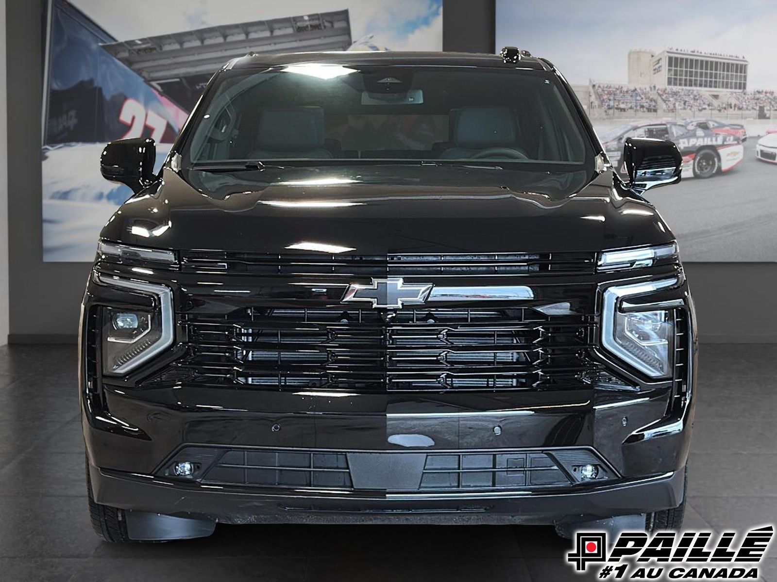 Chevrolet Tahoe  2026 à Berthierville, Québec