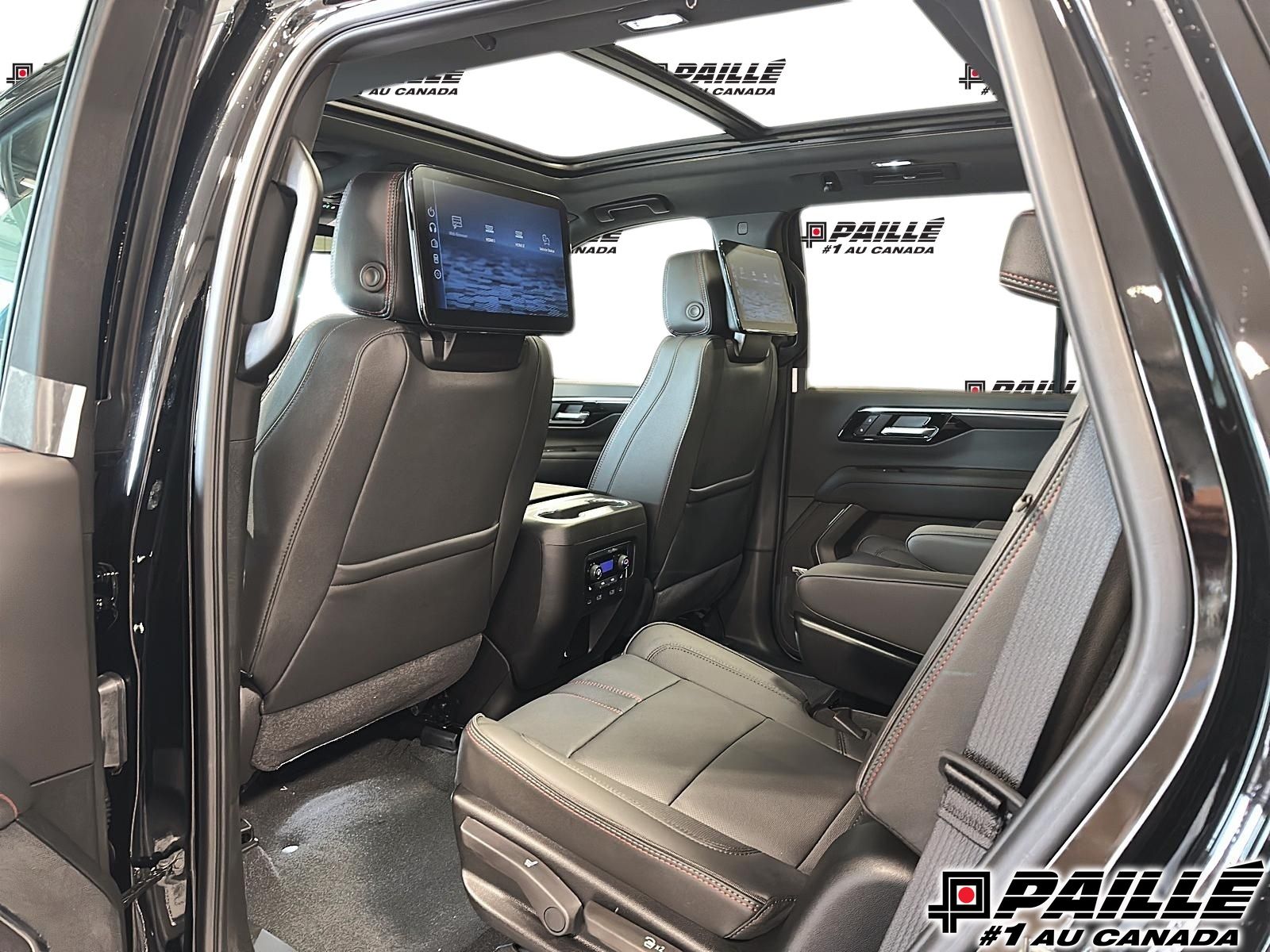 Chevrolet Tahoe  2026 à Berthierville, Québec