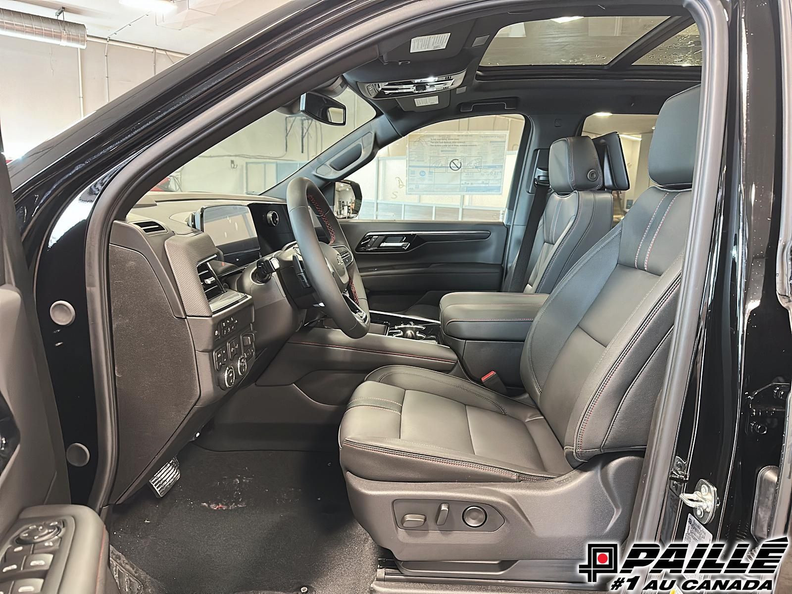 Chevrolet Tahoe  2026 à Berthierville, Québec
