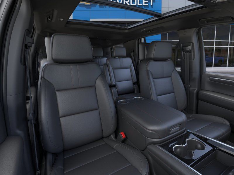 2026 Chevrolet Tahoe in Sorel-Tracy, Quebec
