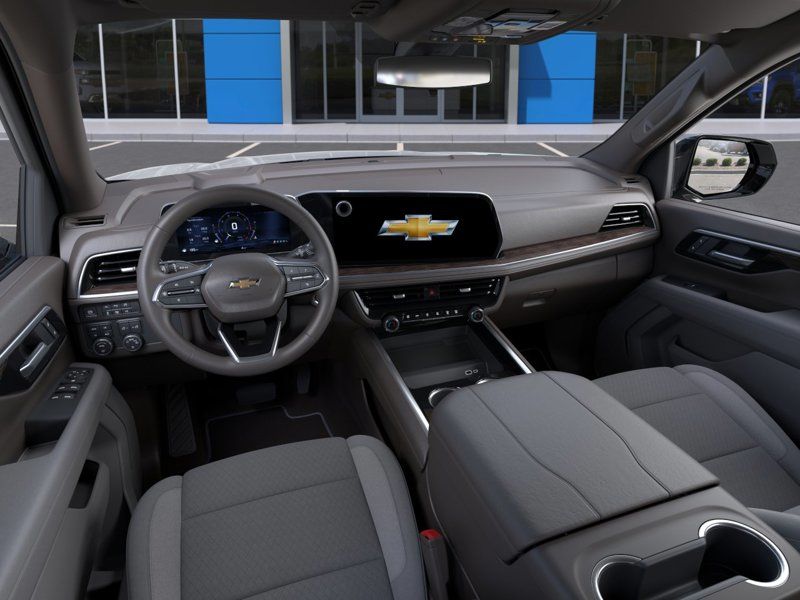 Chevrolet Tahoe  2026 à Sorel-Tracy, Québec