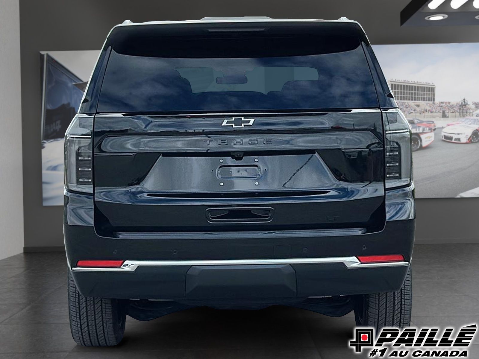 2026 Chevrolet Tahoe in Sorel-Tracy, Quebec