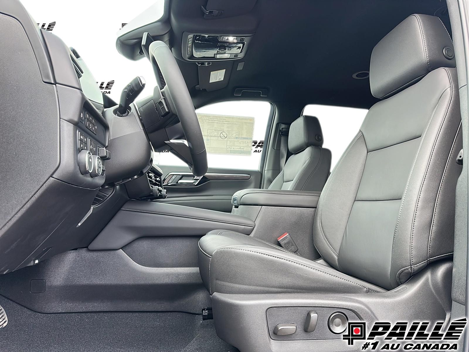 2026 Chevrolet Tahoe in Sorel-Tracy, Quebec