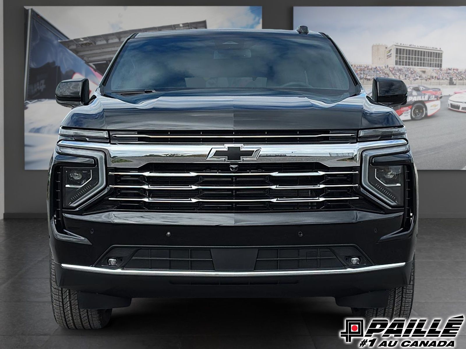 2026 Chevrolet Tahoe in Sorel-Tracy, Quebec