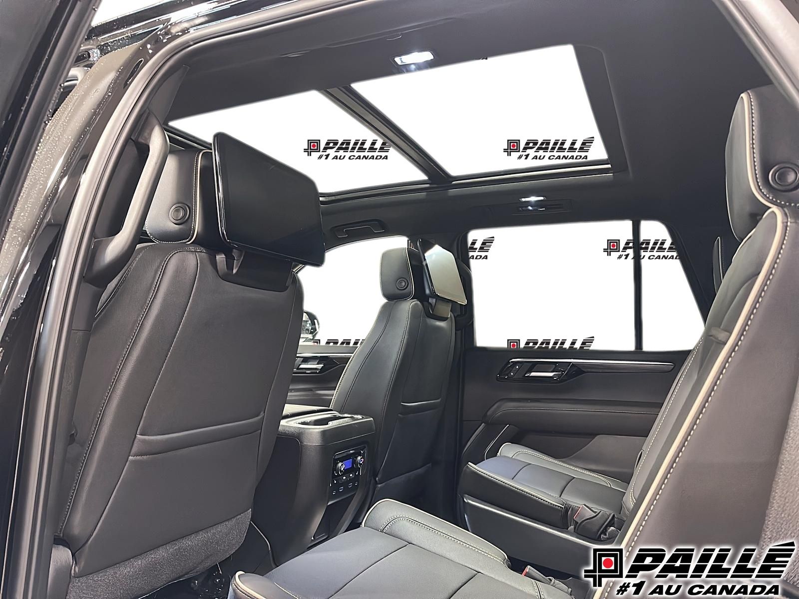 2026 Chevrolet Tahoe in Sorel-Tracy, Quebec