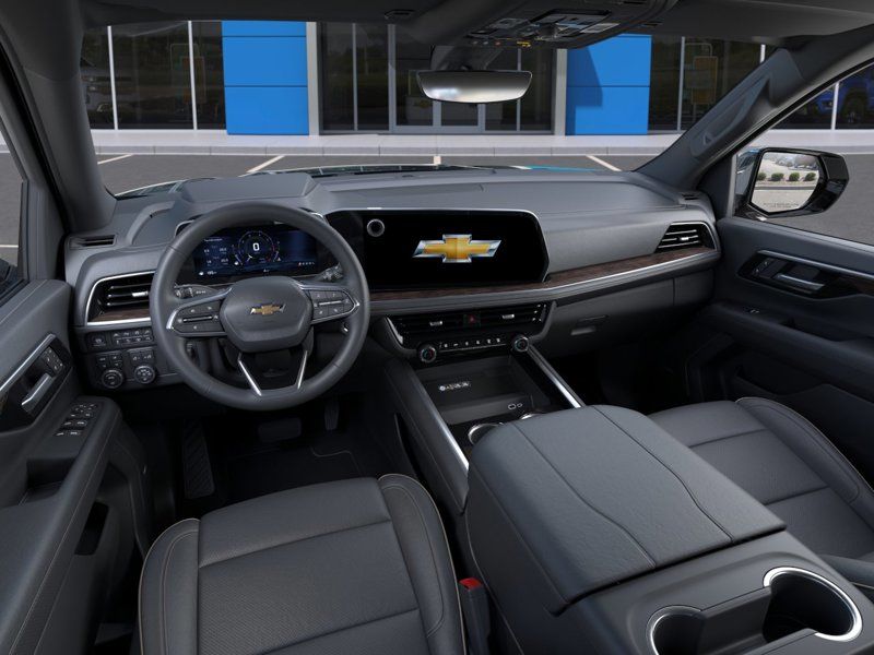 Chevrolet Tahoe  2026 à Berthierville, Québec