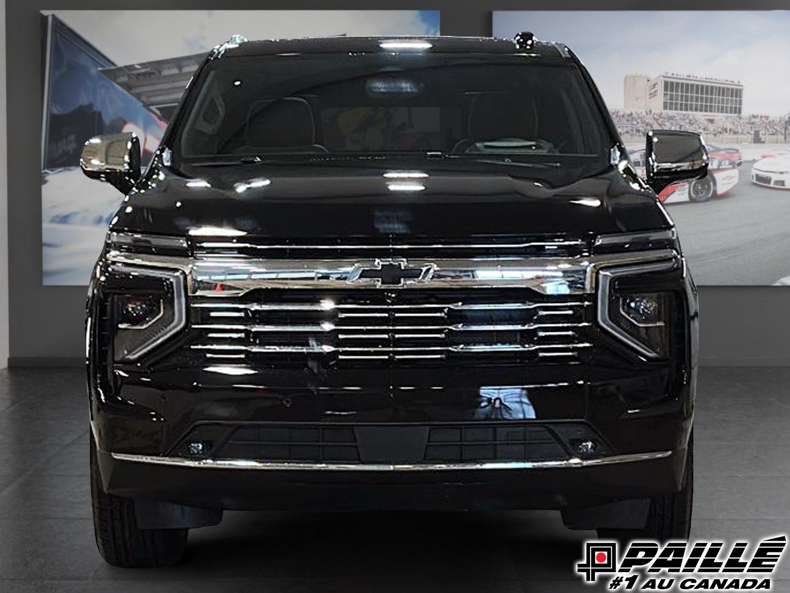 2026 Chevrolet Tahoe in Sorel-Tracy, Quebec