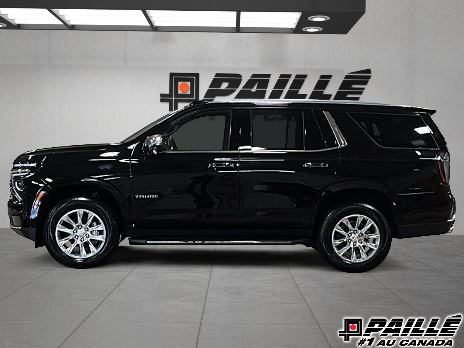 2026 Chevrolet Tahoe in Sorel-Tracy, Quebec