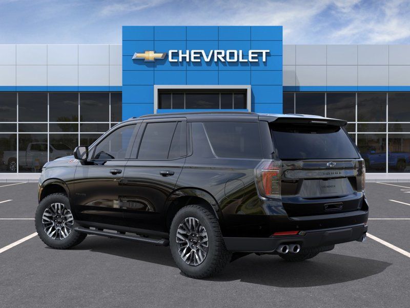 Chevrolet Tahoe  2027 à Sorel-Tracy, Québec