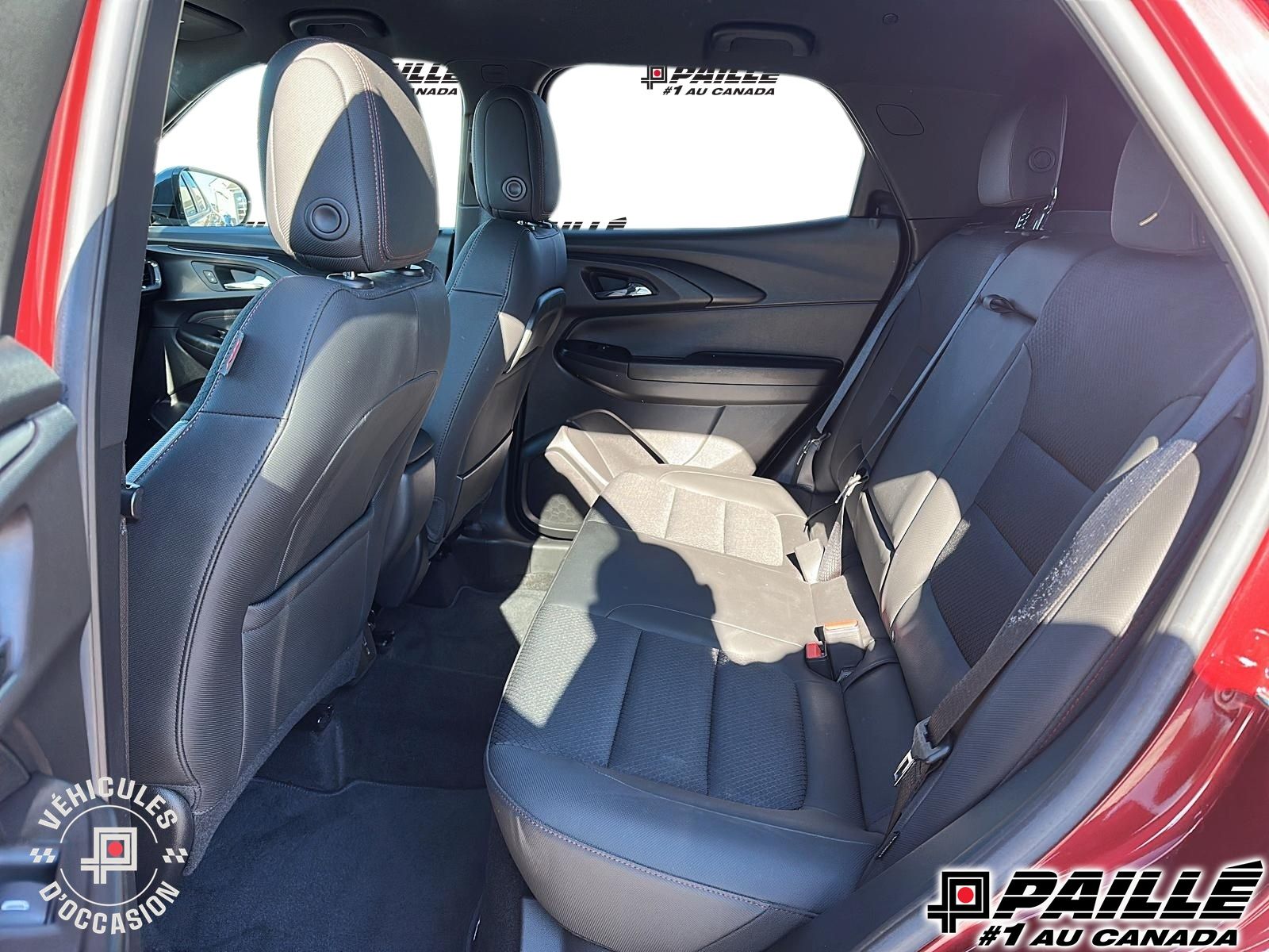 2022 Chevrolet Trailblazer in Sorel-Tracy, Quebec