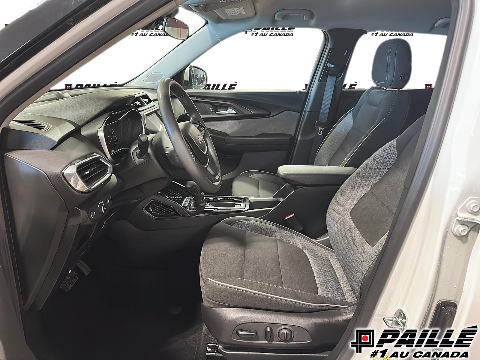 2023 Chevrolet Trailblazer in Sorel-Tracy, Quebec