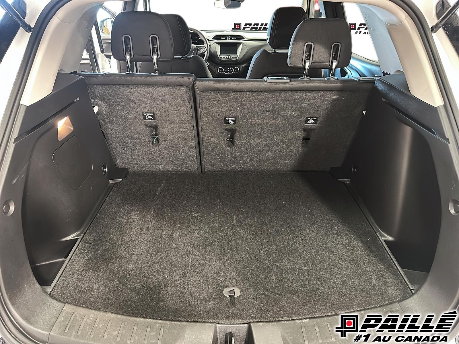 2023 Chevrolet Trailblazer in Sorel-Tracy, Quebec